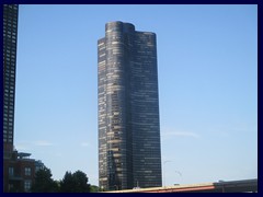 Chicago Architecture Foundation Boat Tour 82 - Lake Point Tower